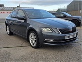 Used Skoda Octavia Used Skoda Octavia