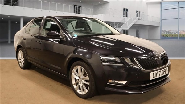 Large image for the Used Skoda OCTAVIA