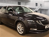 Used Skoda Octavia