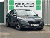 Skoda Octavia Image 1