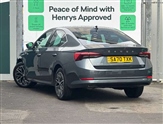 Skoda Octavia Image 3