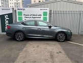 Skoda Octavia Image 4