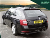 Skoda Octavia Image 3