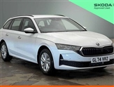 Skoda Octavia Image 1
