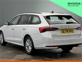Skoda Octavia Image 3