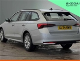 Skoda Octavia Image 3