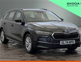 Skoda Octavia Image 1