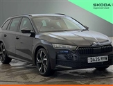 Skoda Octavia Image 1