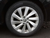 Skoda Octavia Image 5
