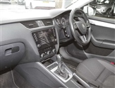 Skoda Octavia Image 2