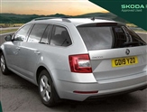 Skoda Octavia Image 3