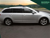 Skoda Octavia Image 4
