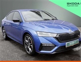 Skoda Octavia Image 1
