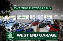 Used Skoda Octavia