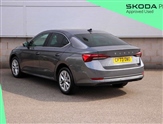 Skoda Octavia Image 3