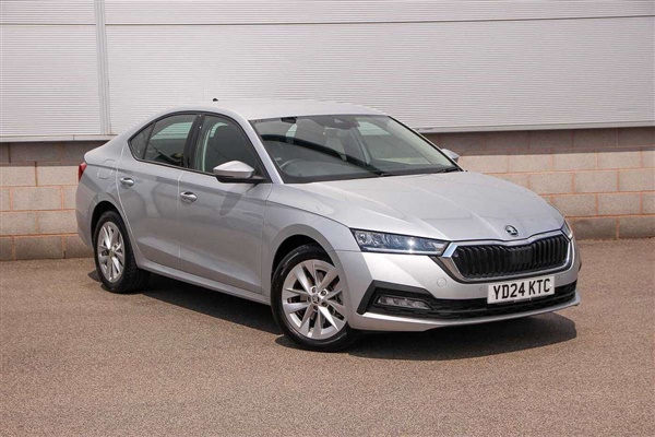 Large image for the Used Skoda Octavia