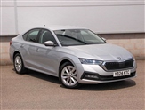 Skoda Octavia Image 1