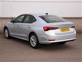 Skoda Octavia Image 3