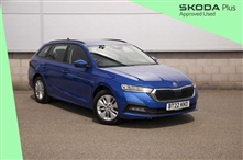 Used Skoda Octavia