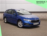 Skoda Octavia Image 1