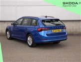 Skoda Octavia Image 3