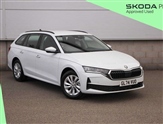 Skoda Octavia Image 1