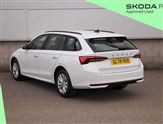 Skoda Octavia Image 3
