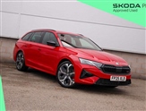 Skoda Octavia Image 1