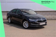 Used Skoda Octavia