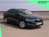 Skoda Octavia Image 1