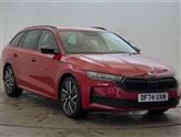 Skoda Octavia Image 1