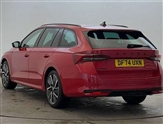 Skoda Octavia Image 3