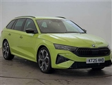 Skoda Octavia Image 1