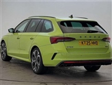Skoda Octavia Image 3
