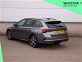 Skoda Octavia Image 3