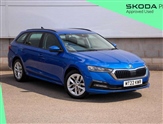 Skoda Octavia Image 1