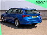 Skoda Octavia Image 3