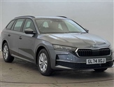 Skoda Octavia Image 1