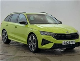 Skoda Octavia Image 1