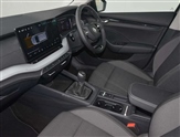 Skoda Octavia Image 2