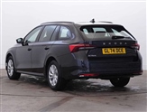 Skoda Octavia Image 3
