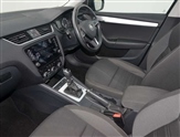 Skoda Octavia Image 2