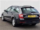 Skoda Octavia Image 3