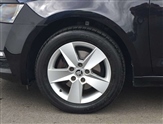 Skoda Octavia Image 5