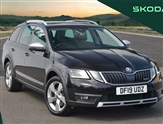 Skoda Octavia Image 1