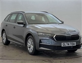 Skoda Octavia Image 1