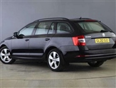 Skoda Octavia Image 3