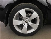Skoda Octavia Image 5