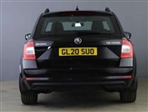 Skoda Octavia Image 6