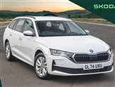 Skoda Octavia Image 1